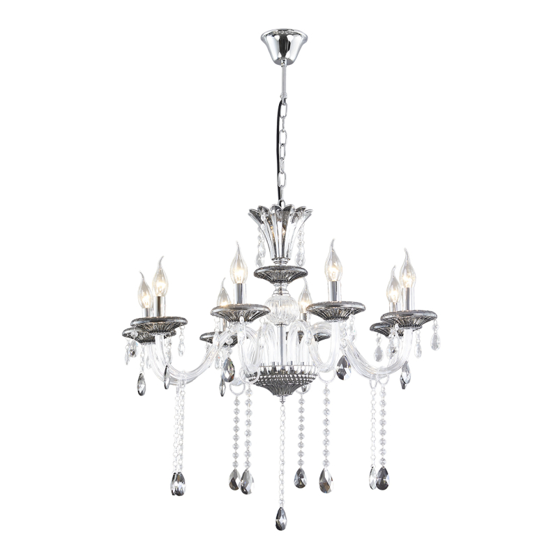 Подвесная люстра Escada Sorbonne 642/8S