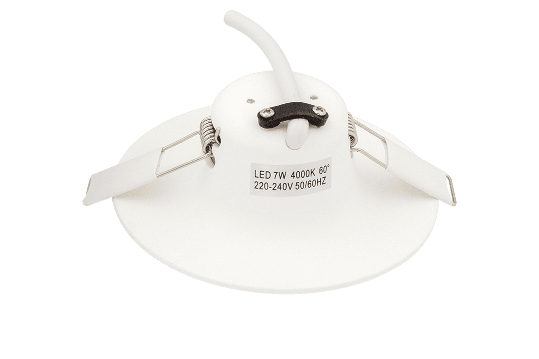 Встраиваемый светильник DesignLed LC1431RWH-7-NW 002206