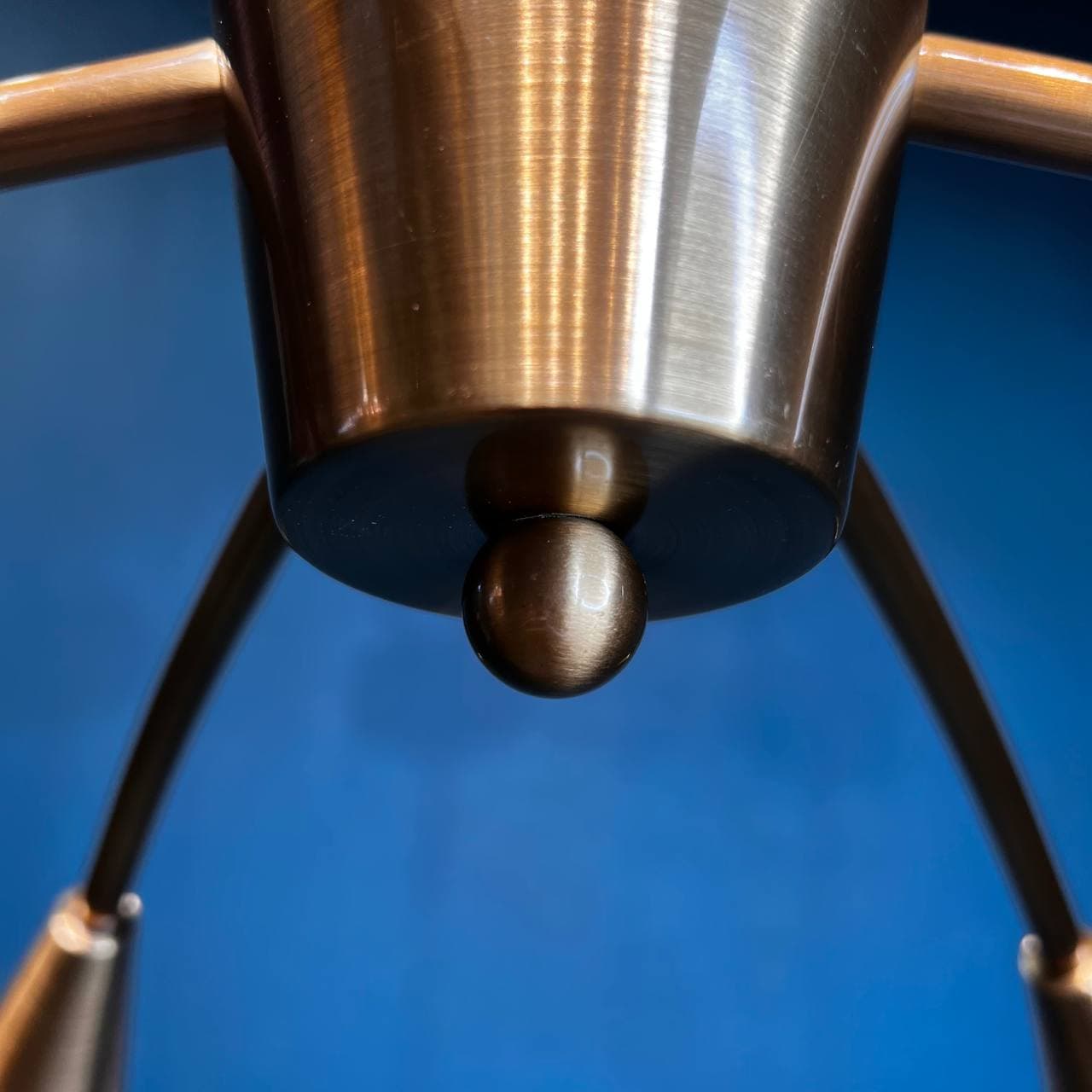 Подвесная люстра ImperiumLoft Finley 140683-26