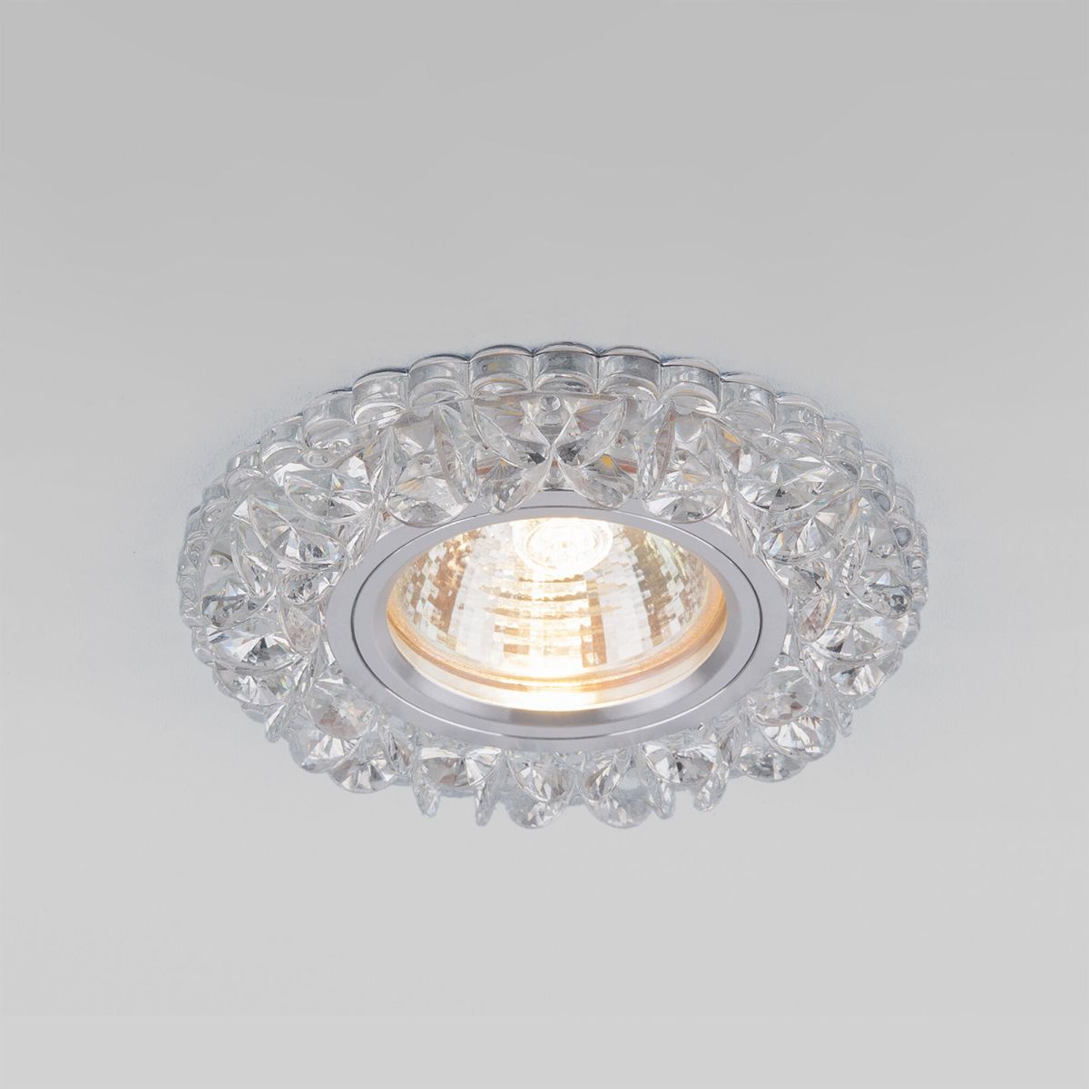 Встраиваемый светильник Elektrostandard 2201 MR16 4690389106095 a038455