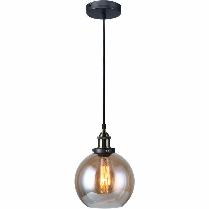 Подвесной светильник Divinare Omicron 8020/02 SP-1