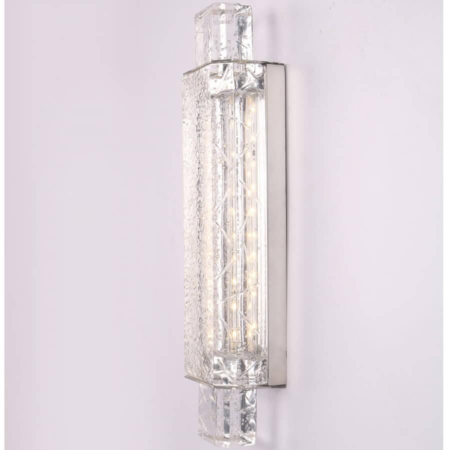 Настенный светодиодный светильник Newport 10821/A М0063727