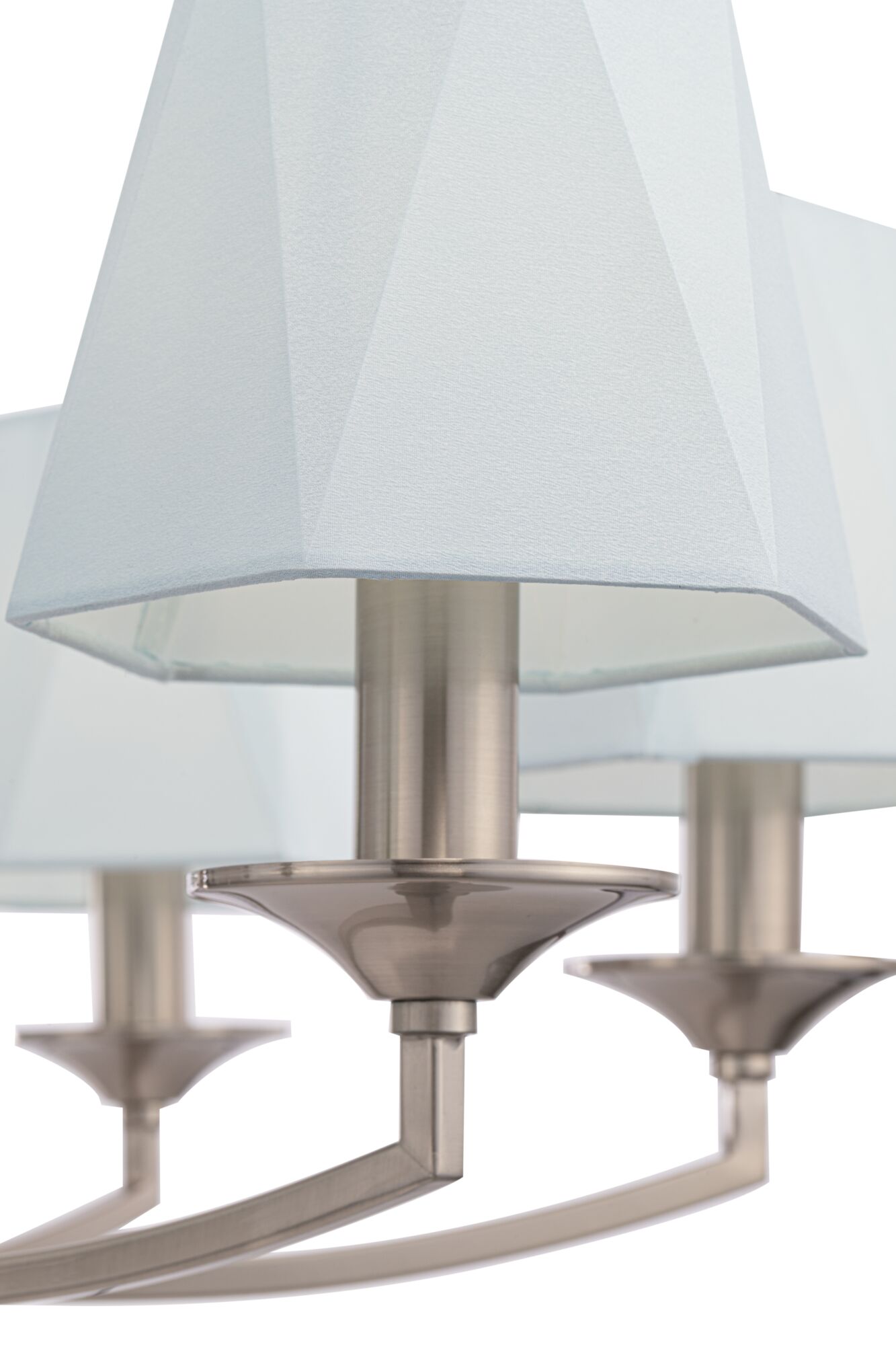 Люстра на штанге Freya Faina FR5086PL-07N