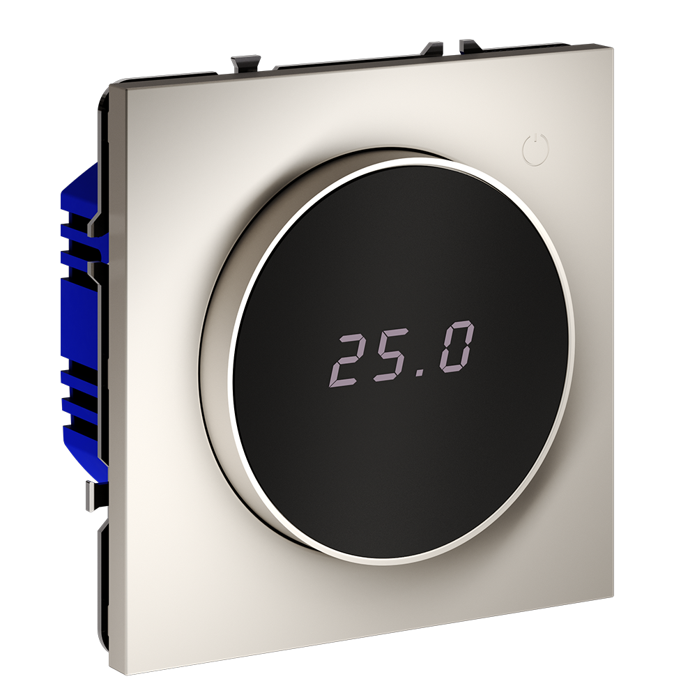 Терморегулятор Voltum S70 VLS070103 (кашемир)