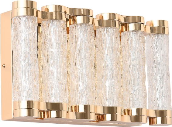 Настенный светильник Stilfort Галлери Айс 4049/03/01W