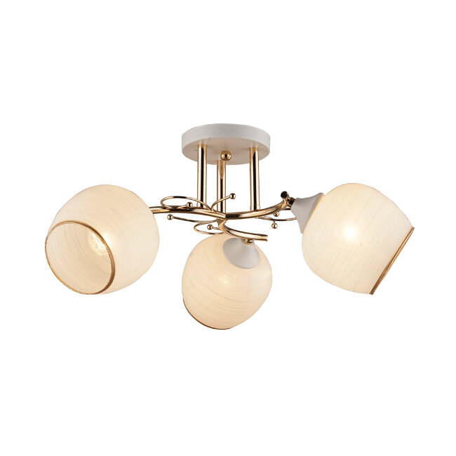 Потолочная люстра Wedo Light Sofiya 65971.01.10.03