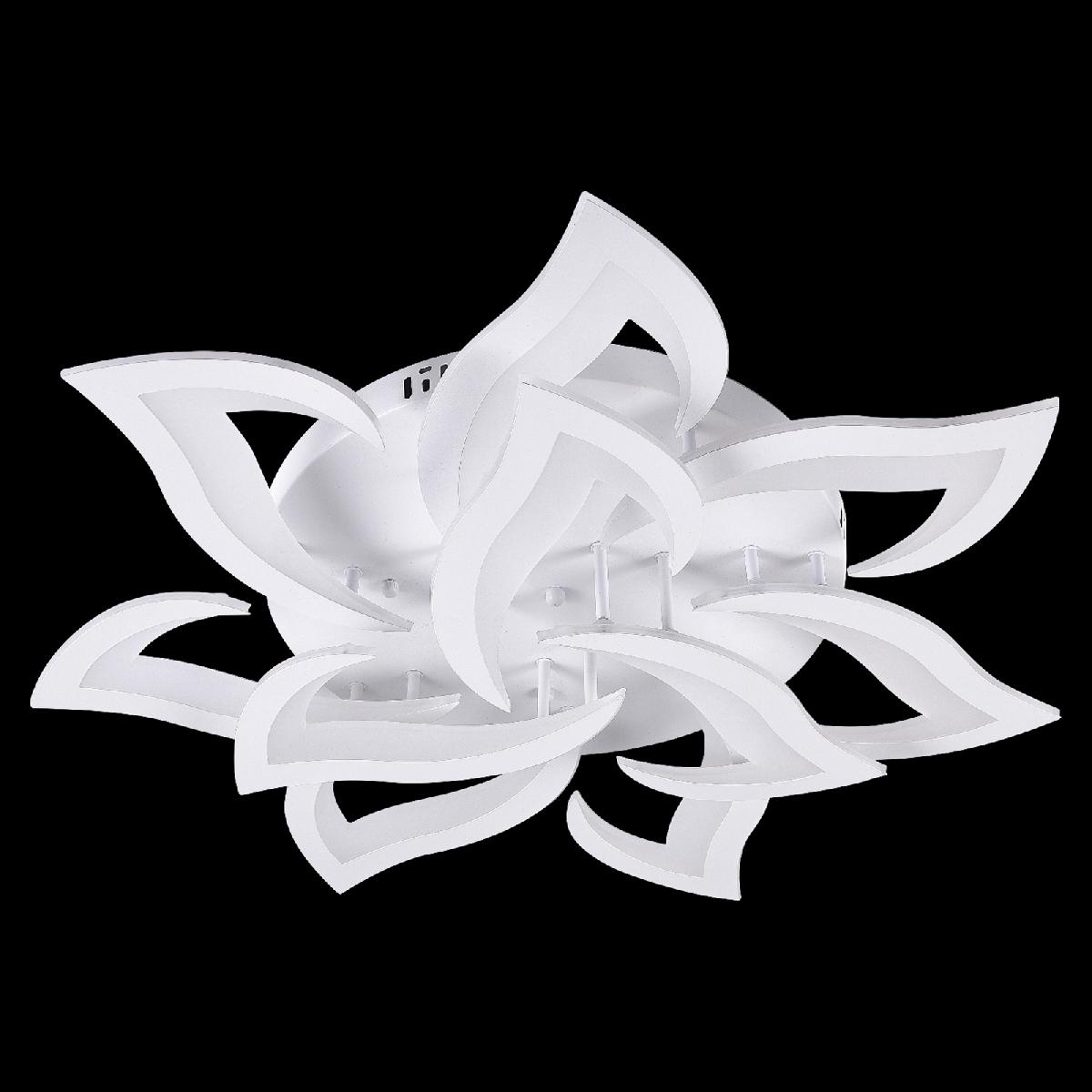 Потолочная люстра Natali Kovaltseva Olimp LED LAMPS 81224