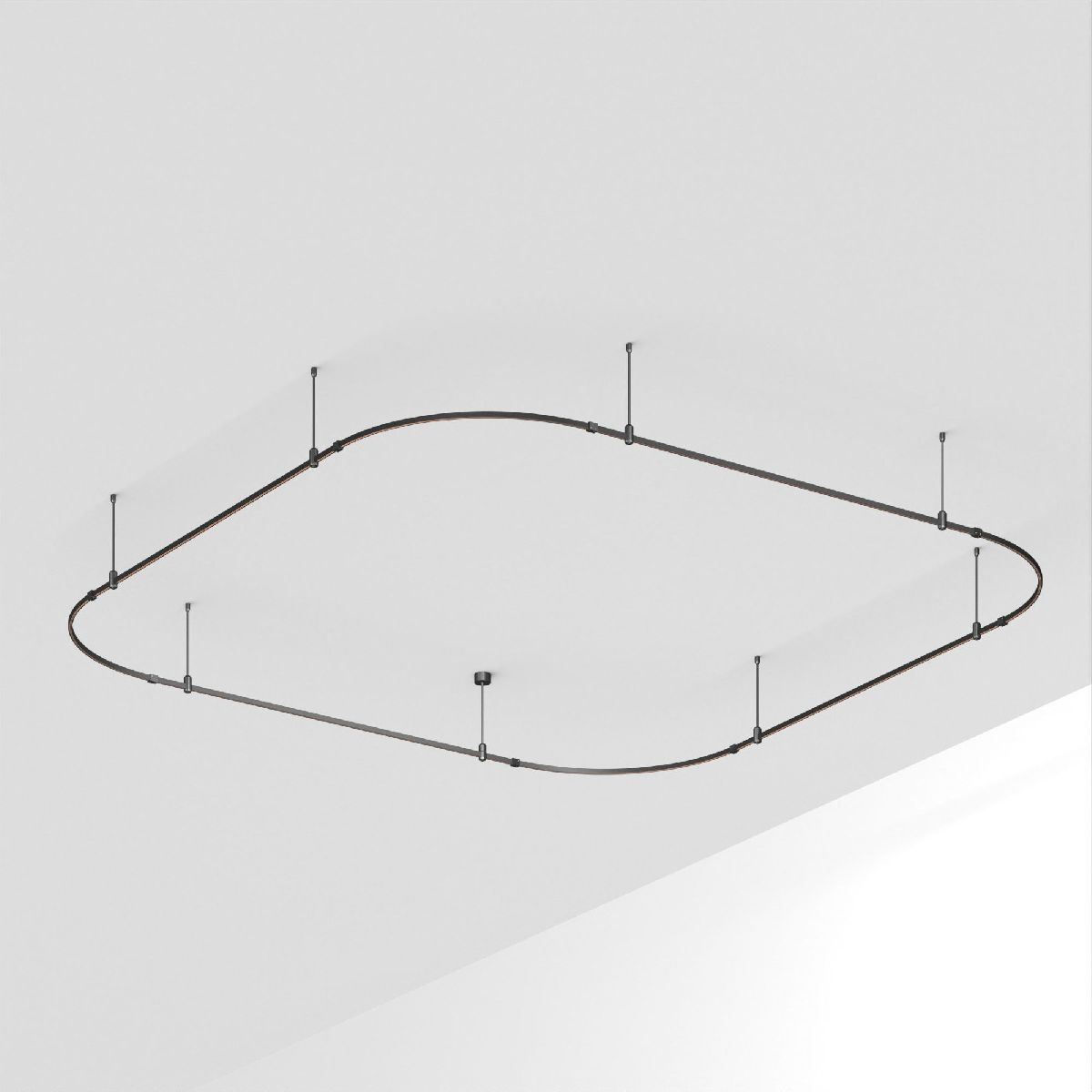 Трек Arlight ART-APRIORI-QUADRAT-SOFT-ROD-400-3500x3500 048518