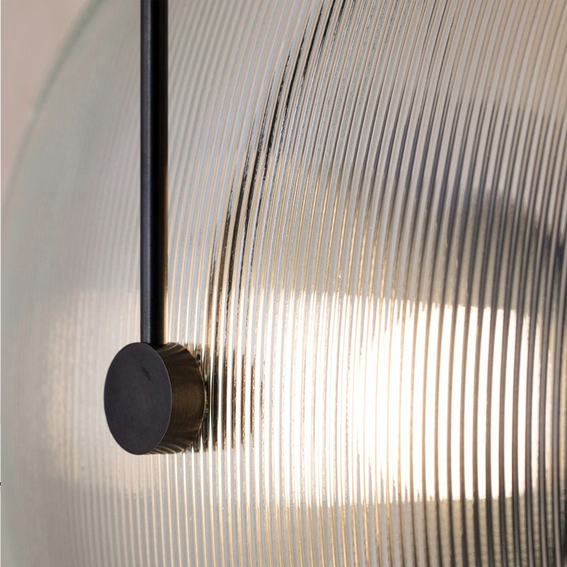 Настенный светильник ImperiumLoft Emmen 179707-26