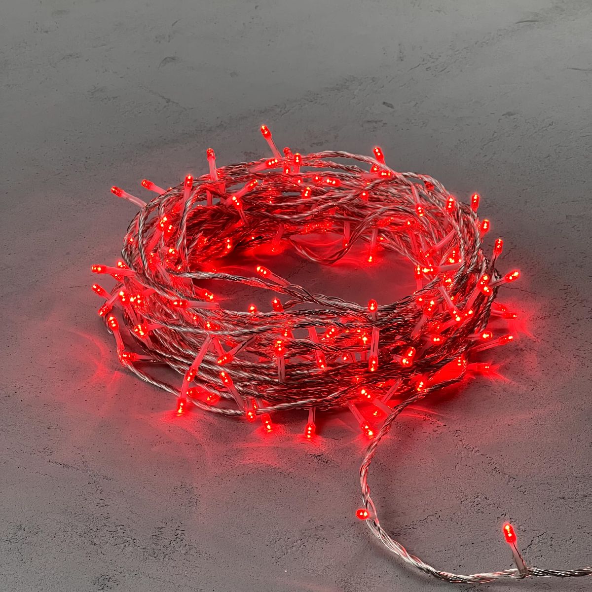 Гирлянда Нить Laitcom (LTC) EST200-3W10-1R