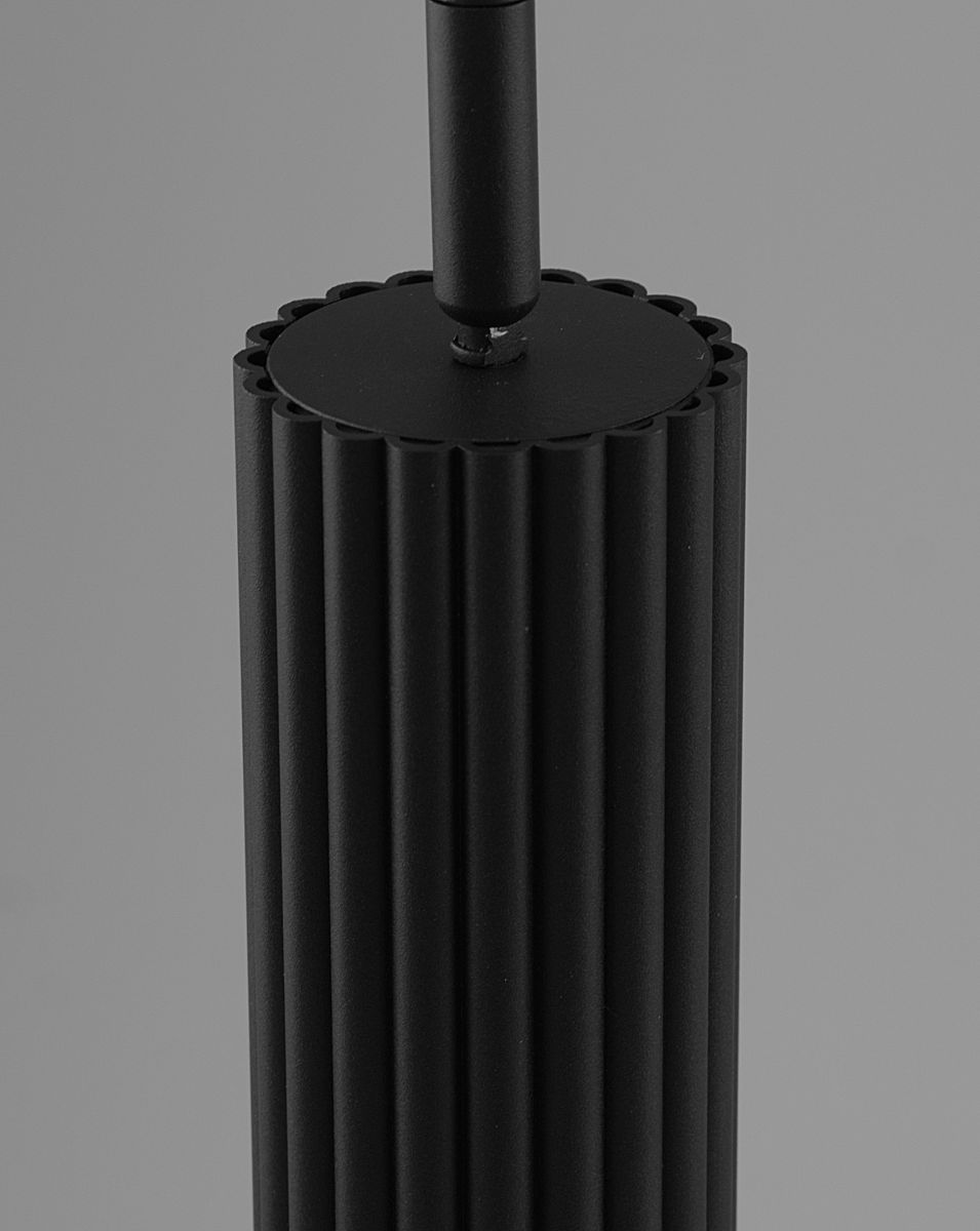 Подвесной светильник Moderli Cora V11779-4P