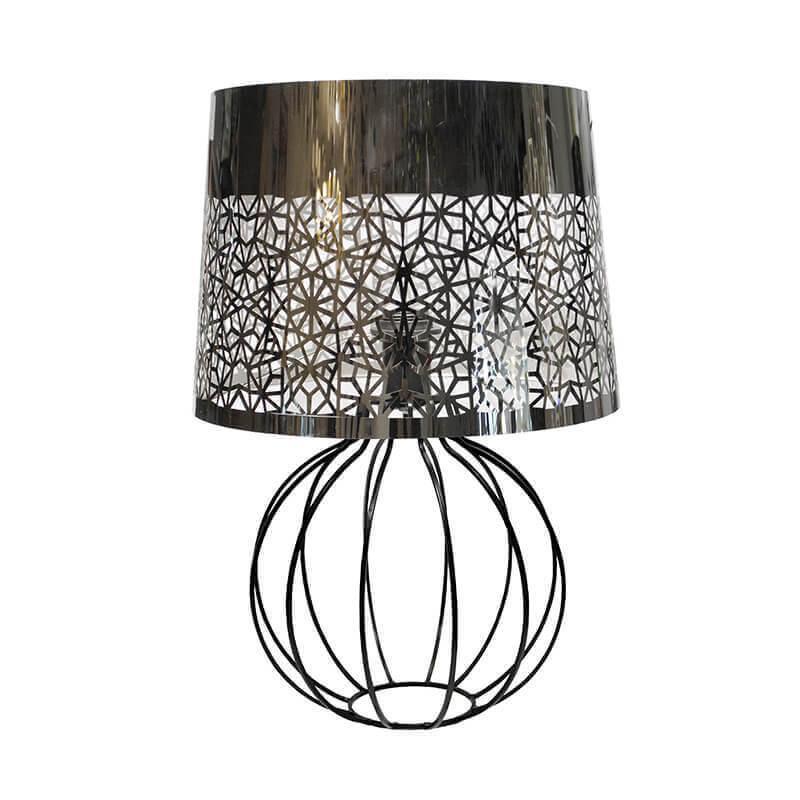 Настольная лампа Seven Fires Karved 39102.04.03.01B