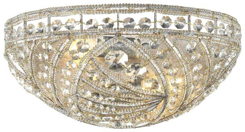 Бра WERTMARK WE312.02.201