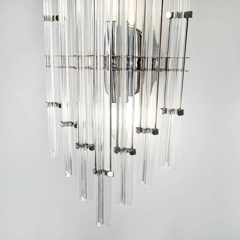 Настенный светильник Modelux ML.535.02 CR