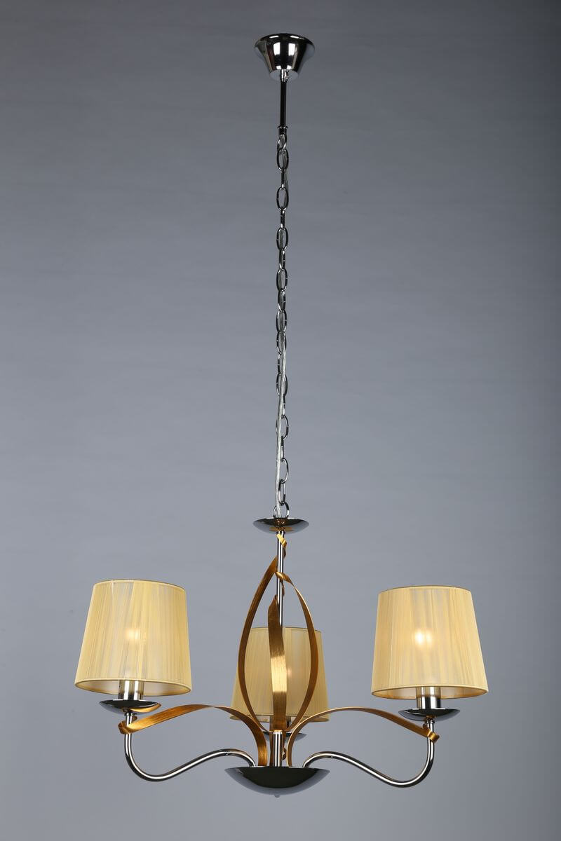 Подвесная люстра Omnilux OML-61603-03