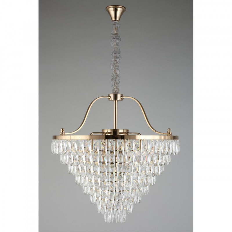 Подвесная люстра APLOYT Gerta APL.725.13.13