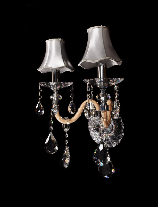 Бра Lumina Deco Denica LDW 66249-2