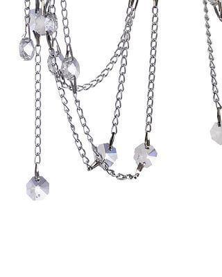 Бра Lumien Hall Бонне 2004/2W-BK