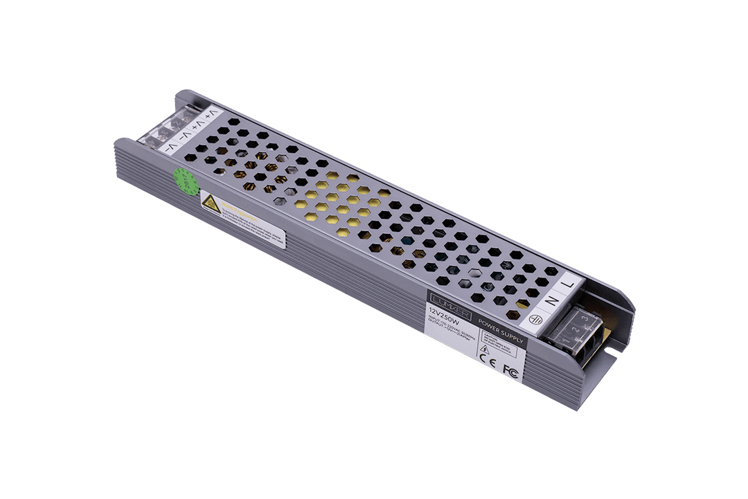 Блок питания SWG YA-250-12 002831