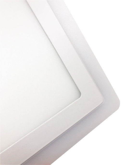 Встраиваемый светильник Elvan VLS-304-SQ-12+4