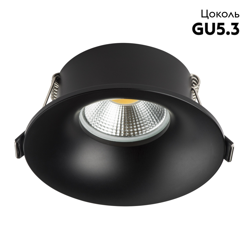 Встраиваемый светильник Lightstar Levigo 010027