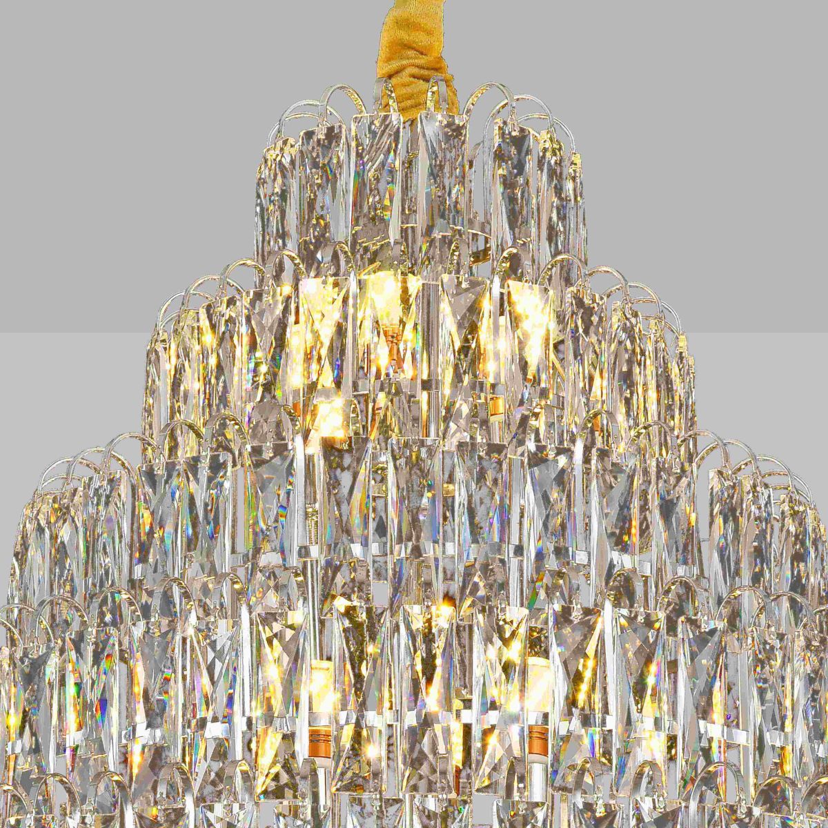 Подвесная люстра Alfa Light F3624-12