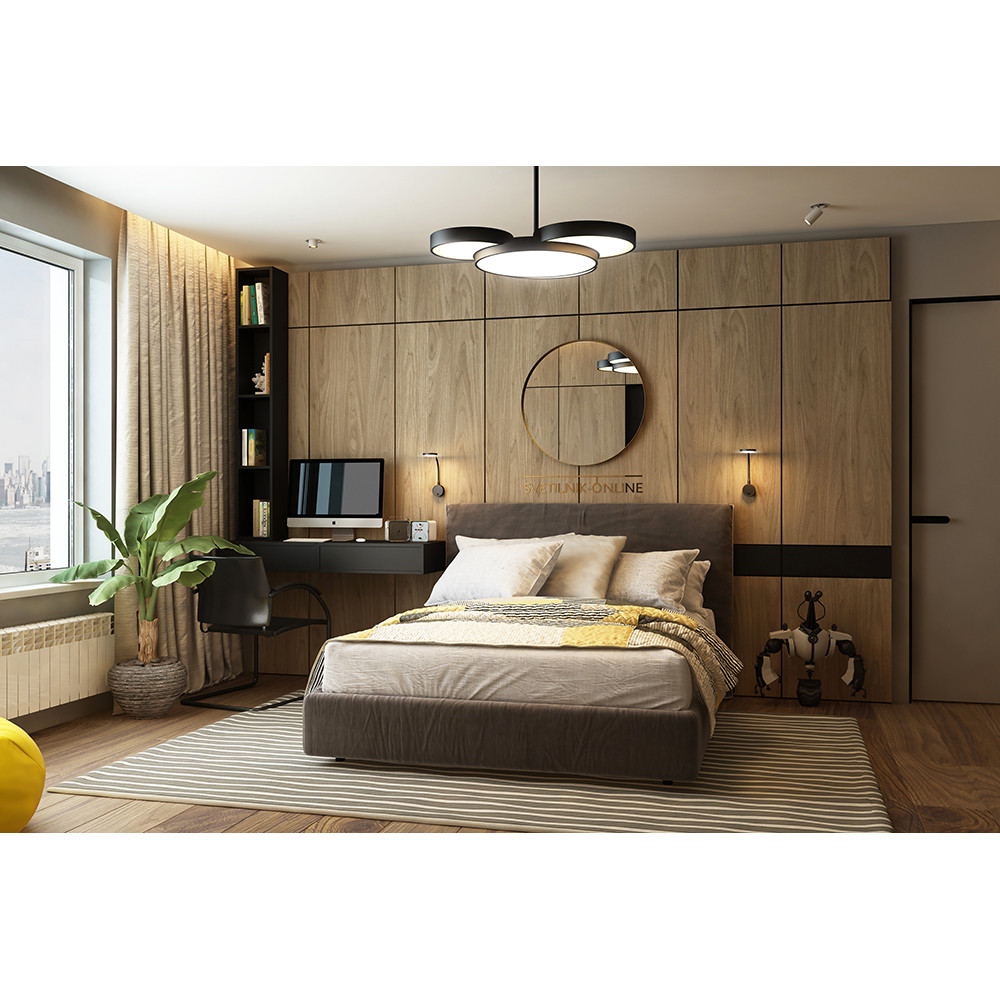 Зеркало Runden Орбита II V20146