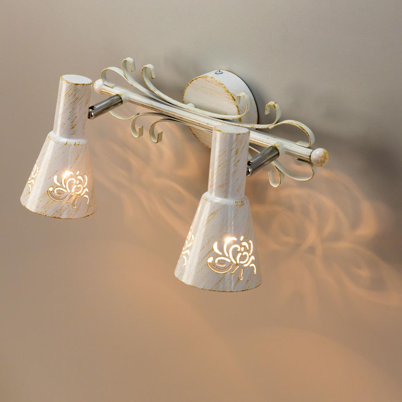 Спот Citilux Дункан CL529522 в Москве