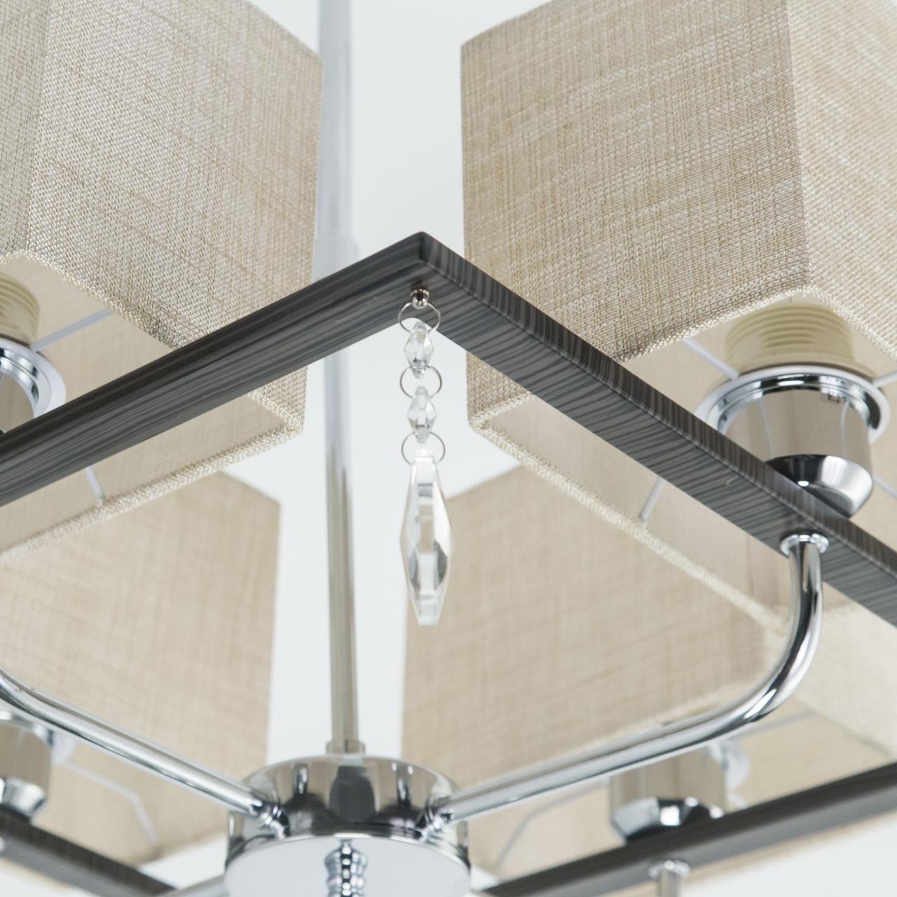 Потолочная люстра Citilux Дуглас CL461141