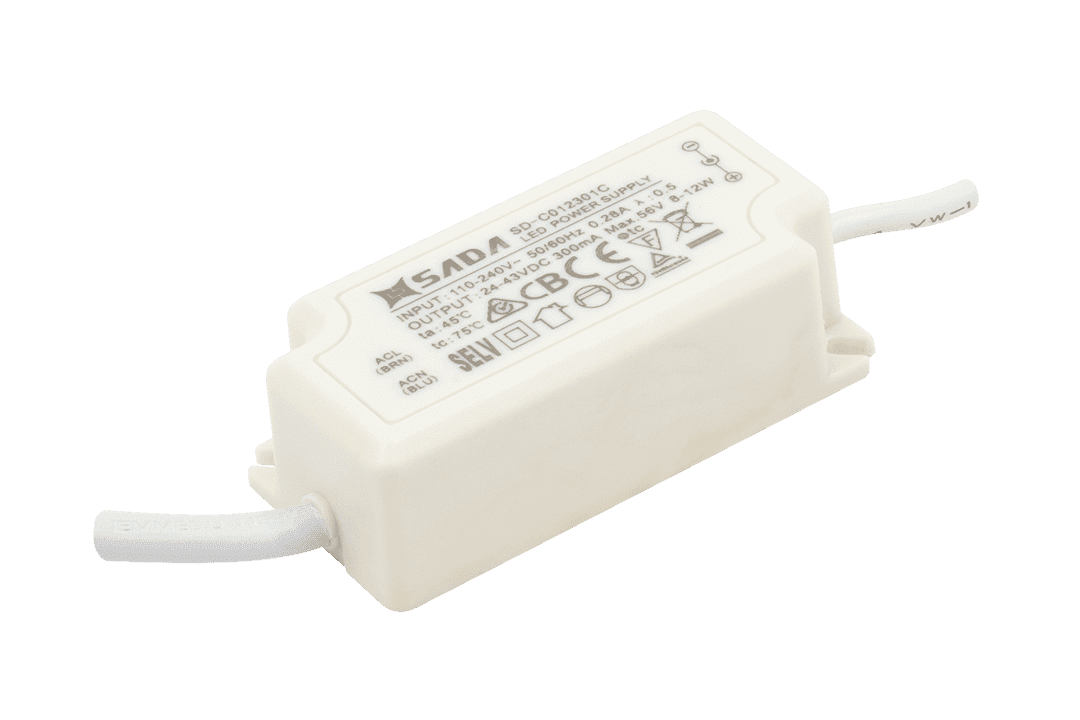 Бра DesignLed GW-8513-9-BL-NW 002082