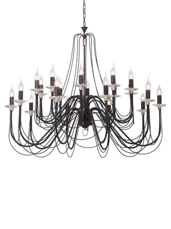 Подвесная люстра Vitaluce V1044/20