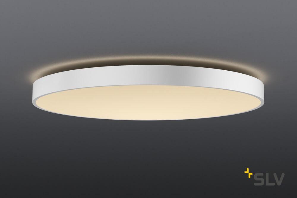 Потолочный светодиодный светильник SLV Medo 1001891