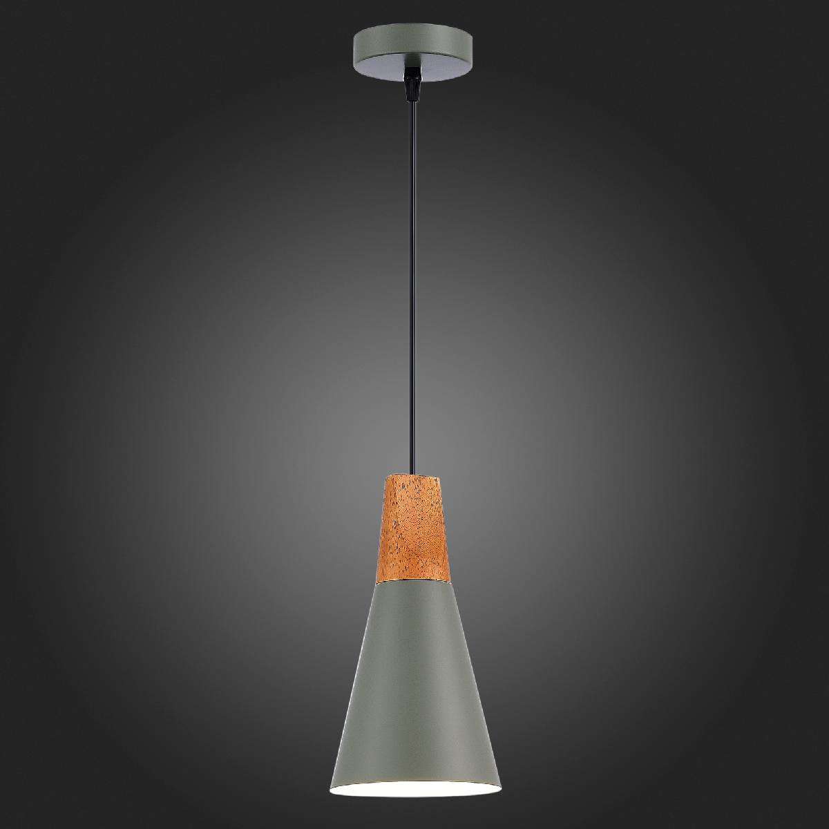 Подвесной светильник Evoluce Modica SLE125173-01