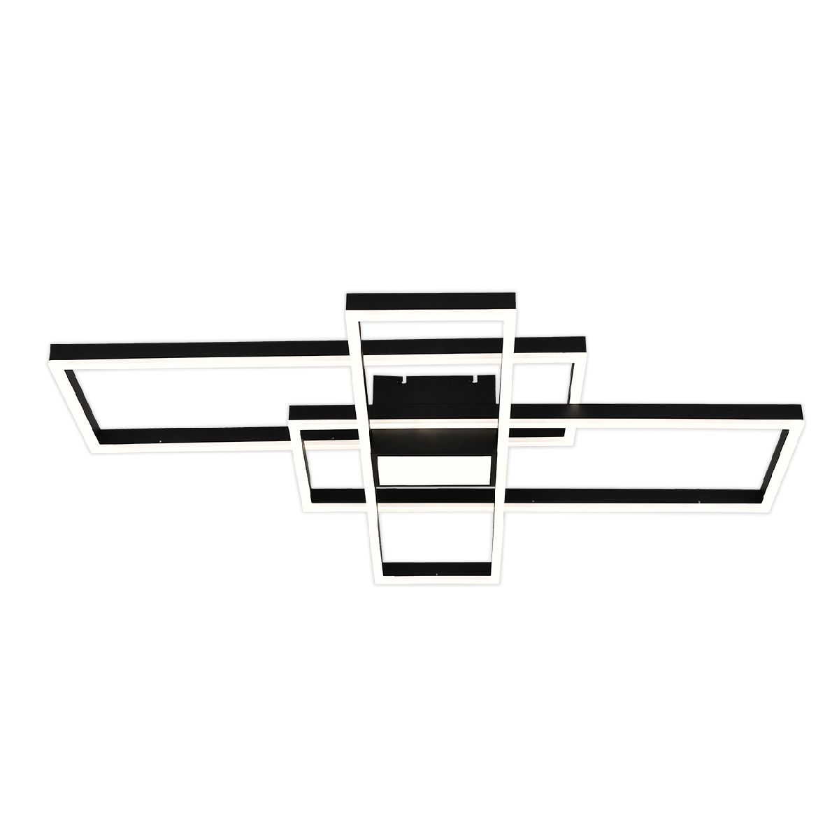 Потолочная люстра Escada Twins 10284/4LED