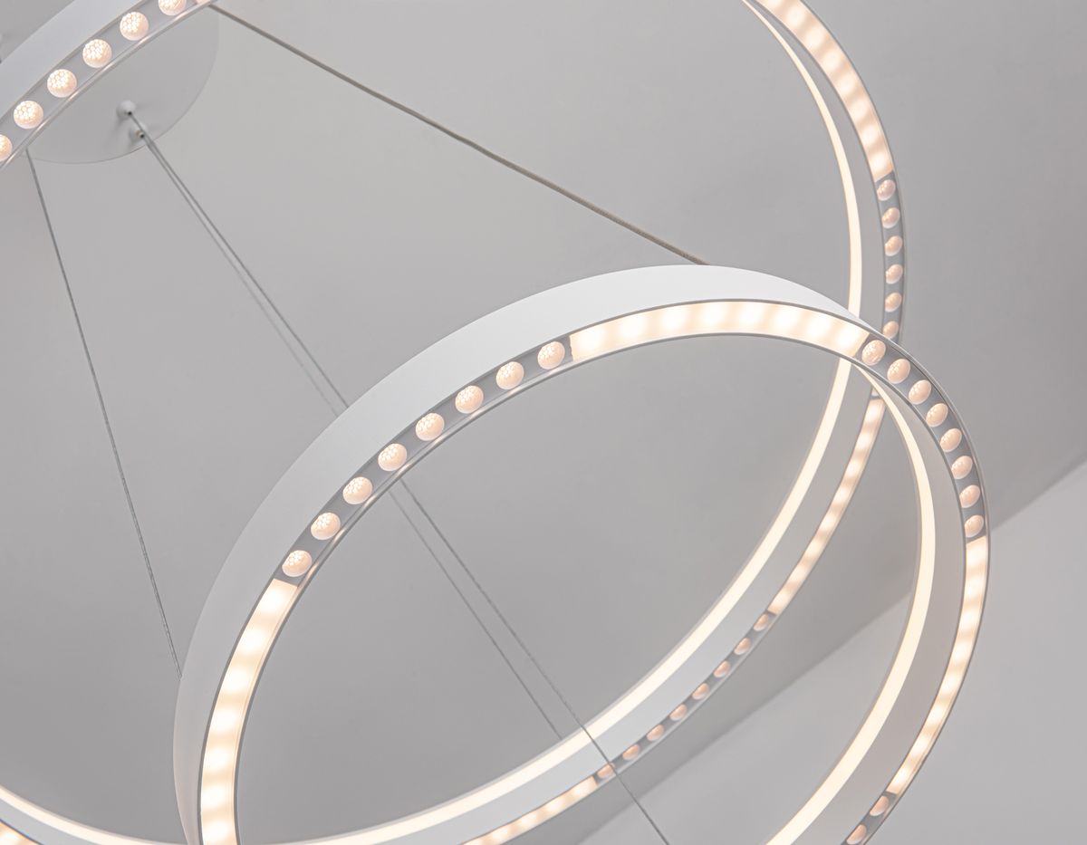 Подвесная люстра Ambrella Light Comfort FL5862