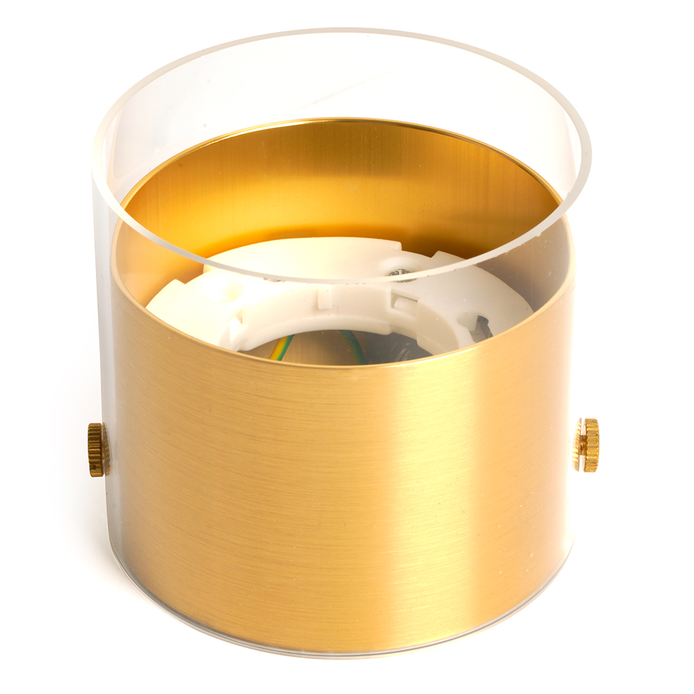 Накладной светильник Feron Barrel Lumina HL389 48796