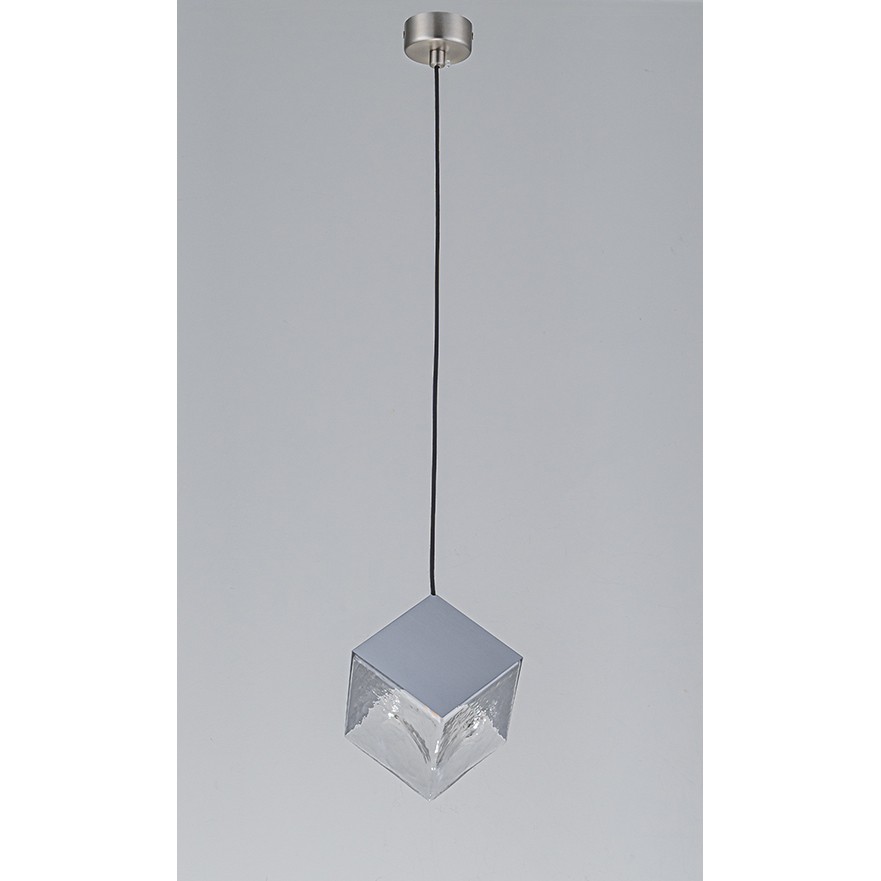 Подвесной светильник Belfast Skerry 101-1 CR CL