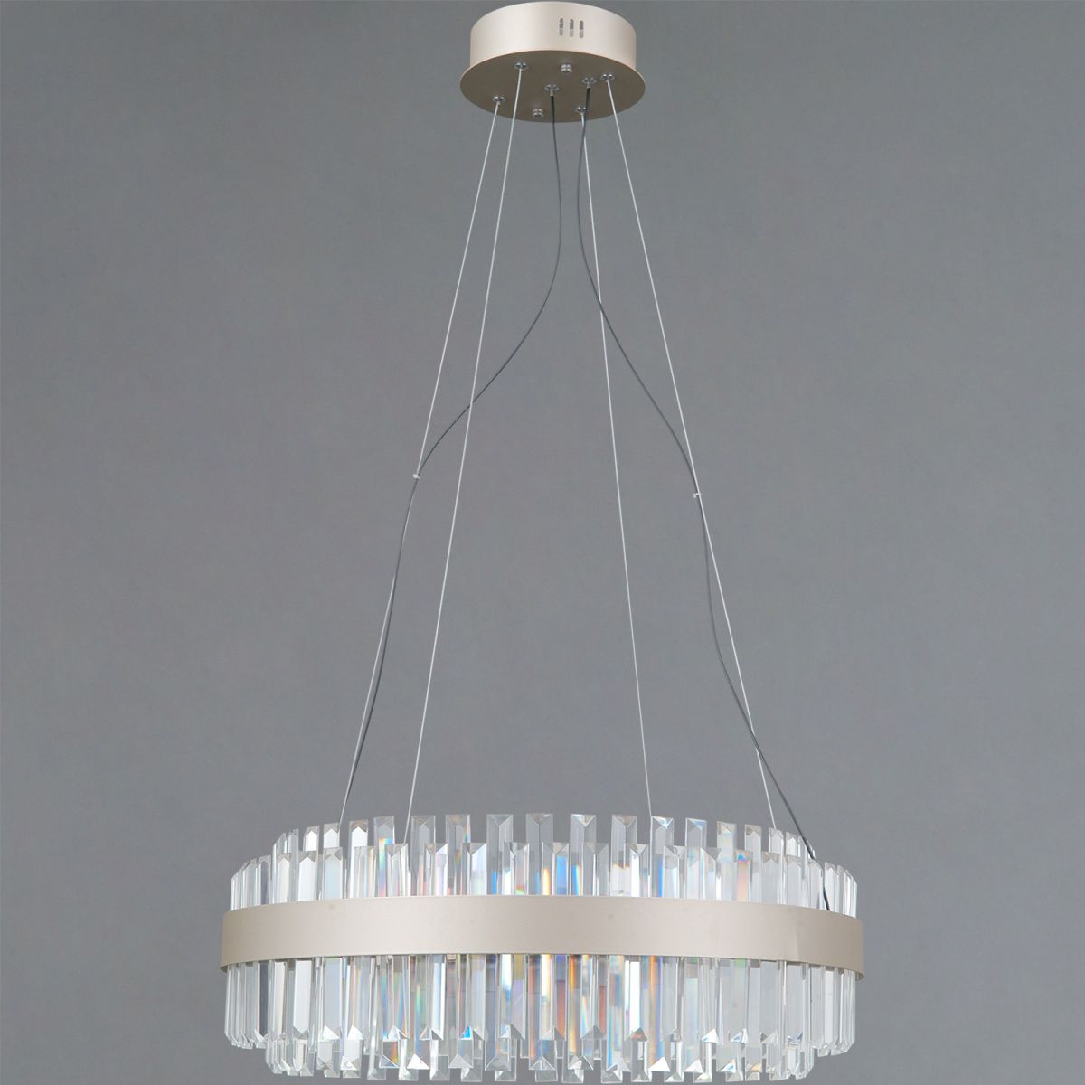 Подвесной светильник Illumico IL4386-45WSQ-25 SL GENOA