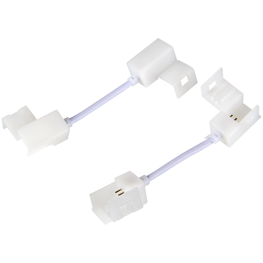 Коннектор гибкий General G-2835-SCS-IP20-BSNL 521321