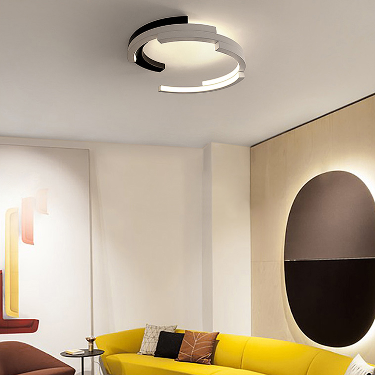 Потолочная люстра ImperiumLoft Vima 208327-26