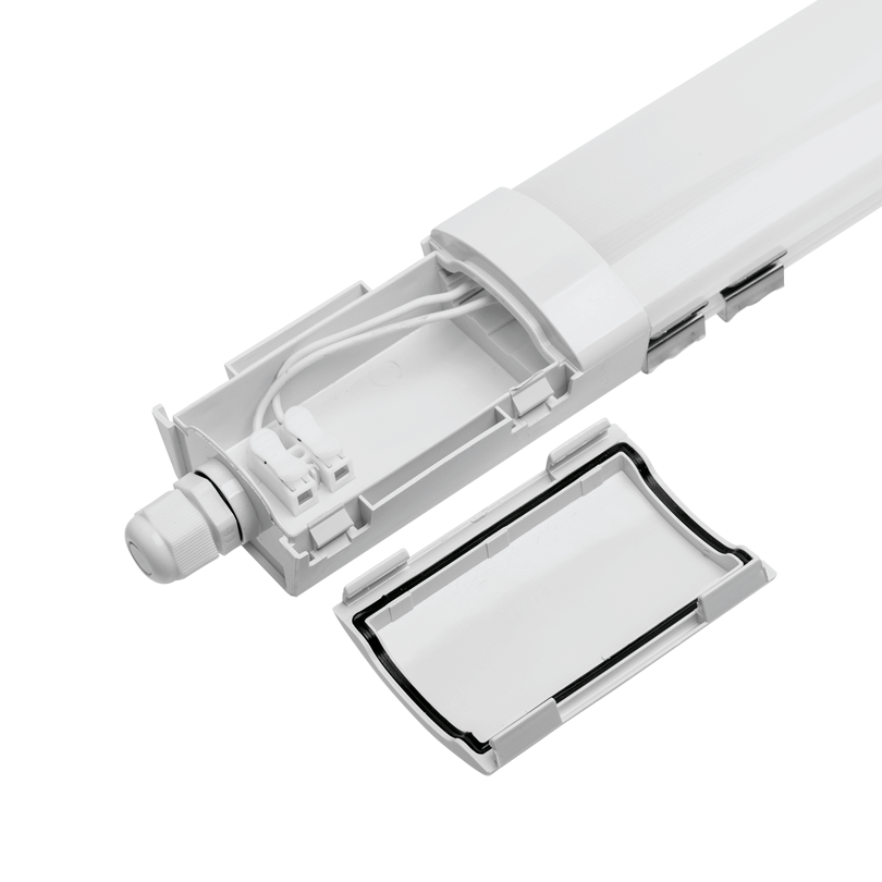 Линейный светильник Wolta WPL48-6.5K150-01