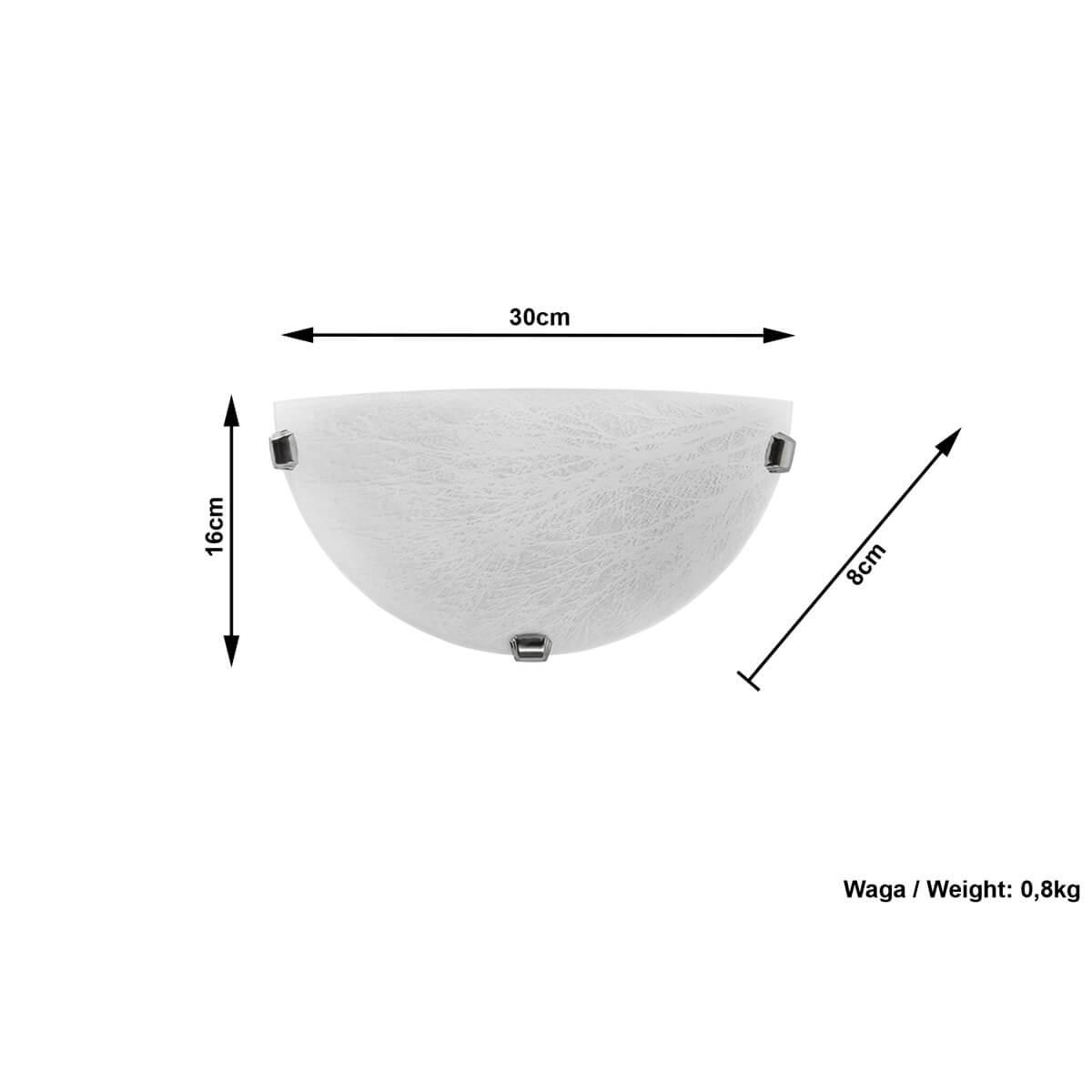 Лицевая панель Legrand Celiane модуля с входом для источника звука и блоком питания слоновая кость 066244