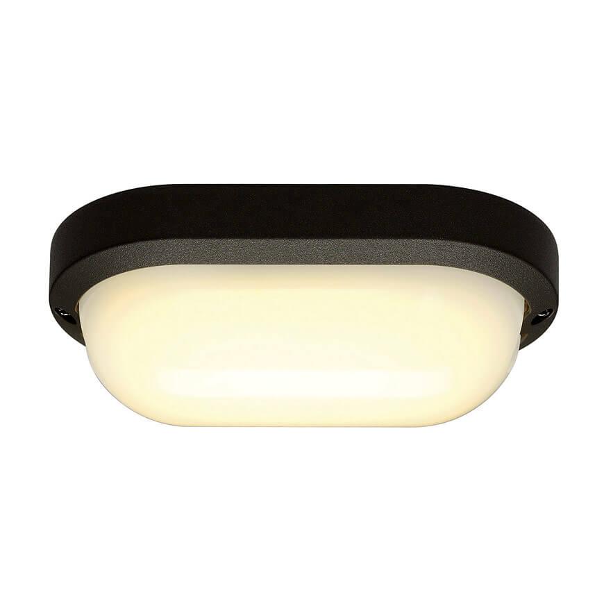 Уличный настенный светодиодный светильник SLV Terang 2 XL 229941