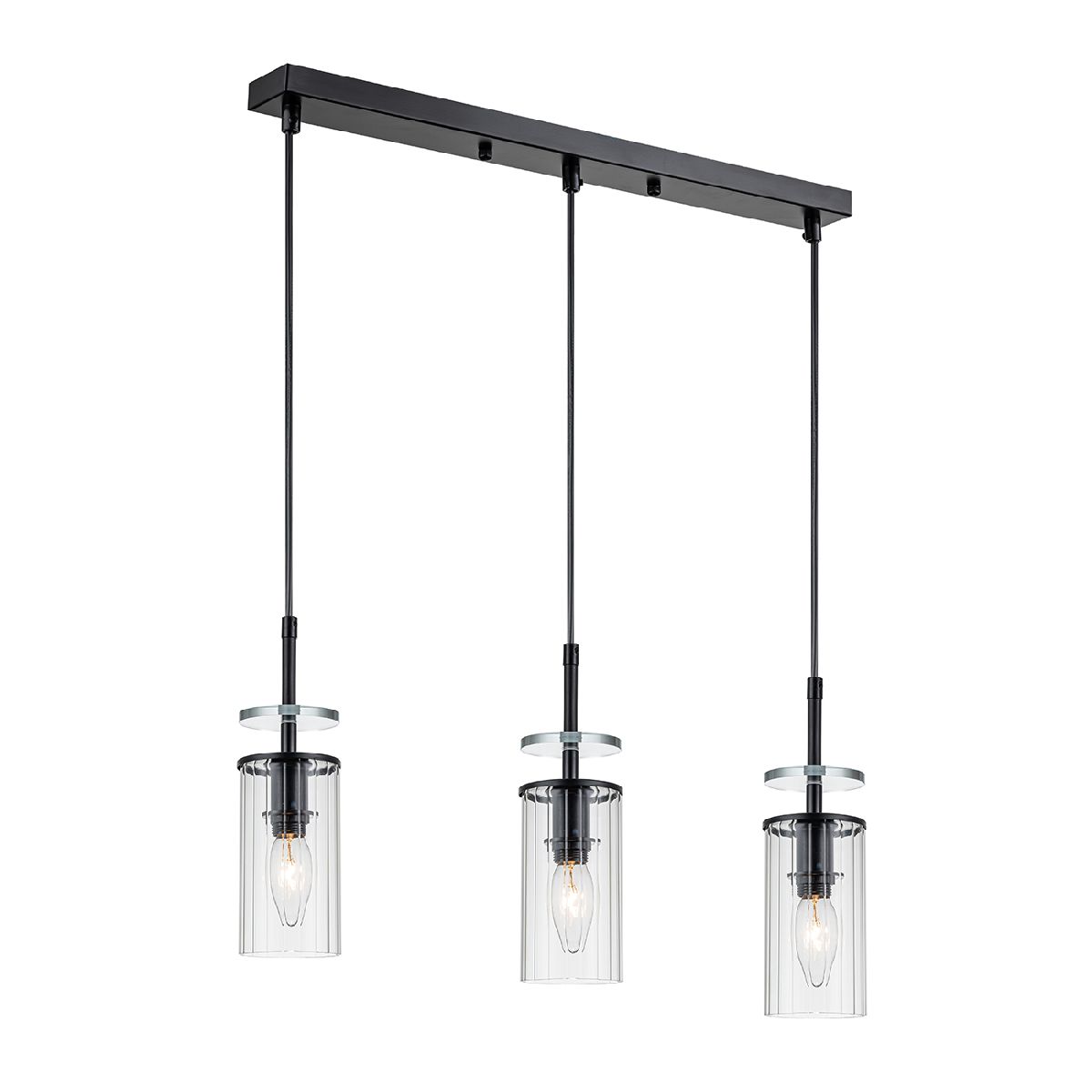 Подвесной светильник Escada Avolto 10191/3S