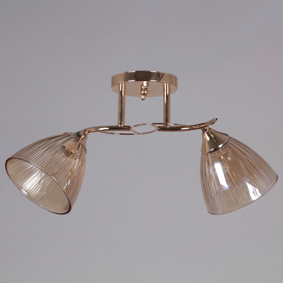 Потолочный светильник Reluce 02560-0.3-02 FG