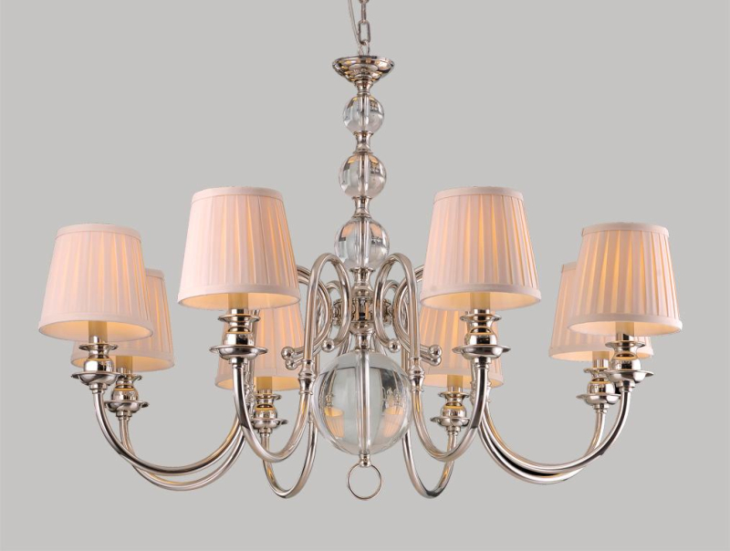 Подвесная люстра Newport 3108/C