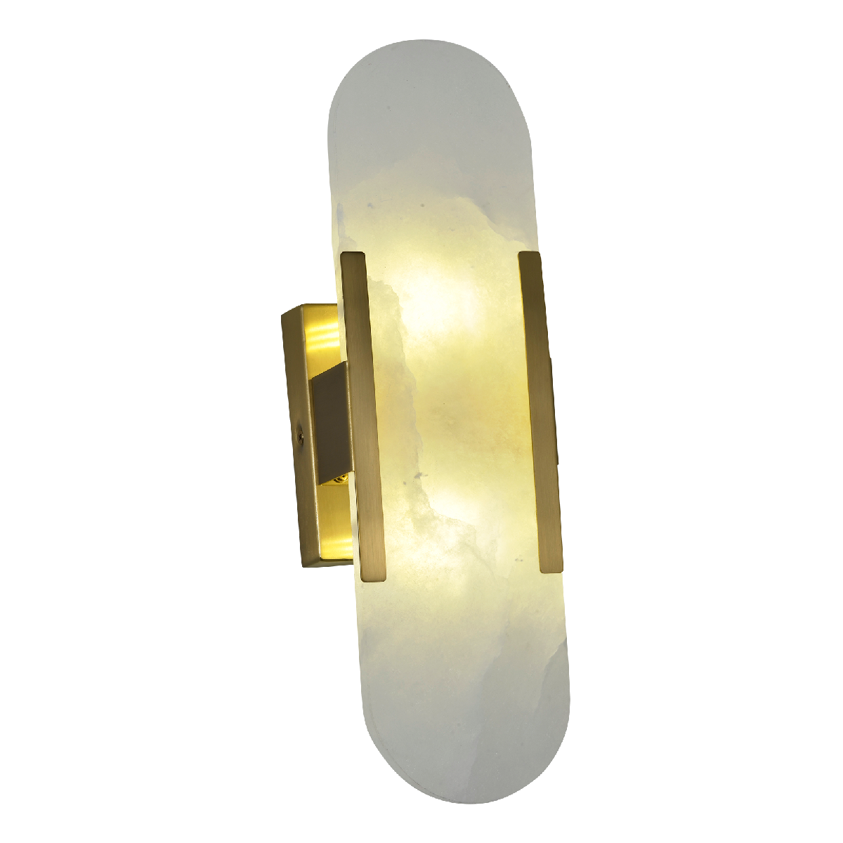 Настенный светильник Zortes Marmo ZRS.1818.03