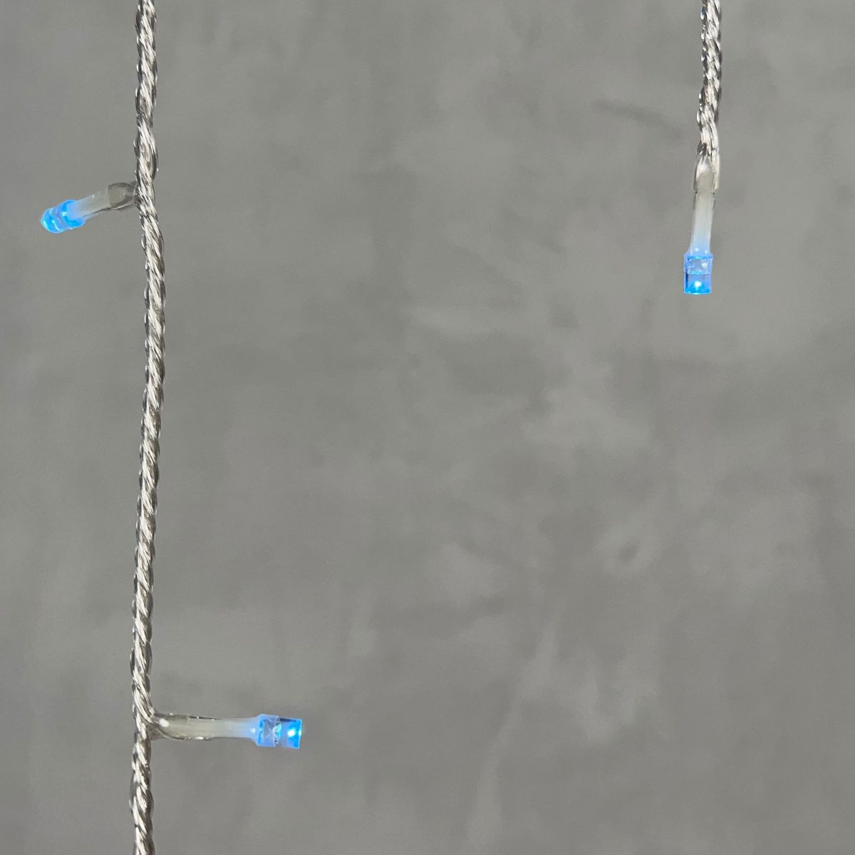 Гирлянда Бахрома Laitcom (LTC) ECC100-10-8SB