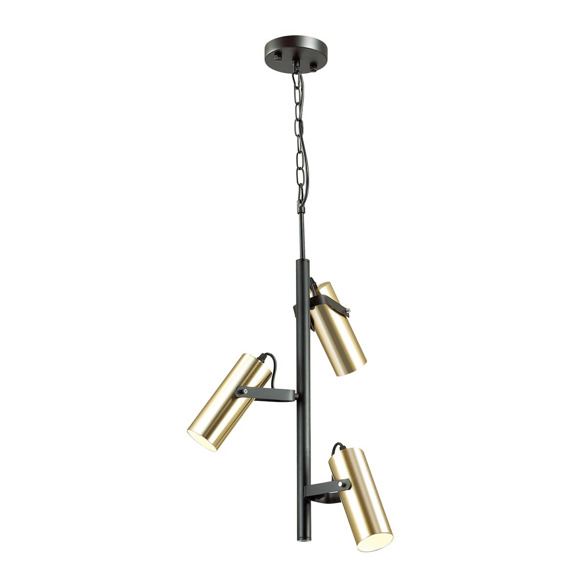 Подвесная люстра Lumion Claire 3714/3A УЦ