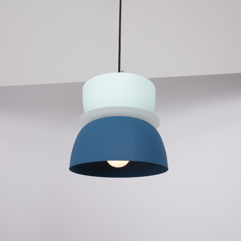 Подвесной светильник ImperiumLoft Ilo 313680-26